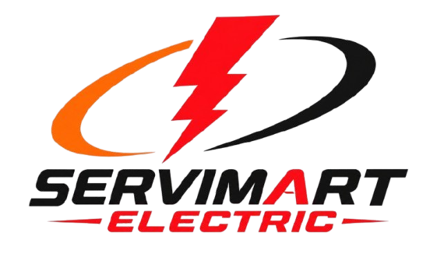 SERVIMART ELECTRIC E.I.R.L.